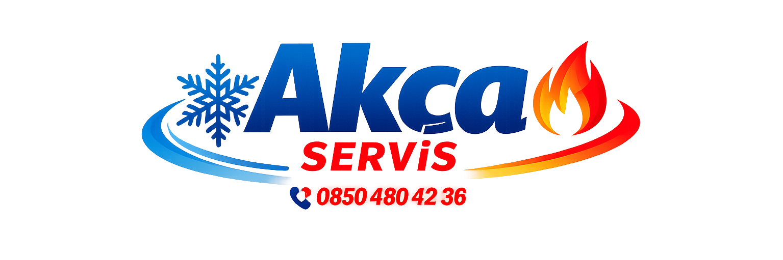 AKÇA SERVİS